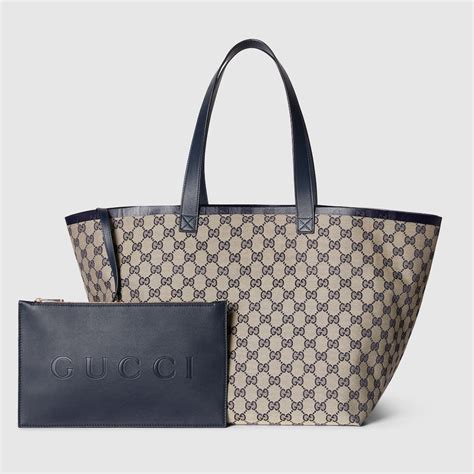 gucci bella tote bag|Gucci Totissima medium tote bag.